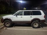 Mitsubishi Montero Sport 2000 года за 3 500 000 тг. в Костанай – фото 4