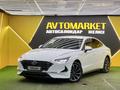 Hyundai Sonata 2023 года за 12 600 000 тг. в Астана