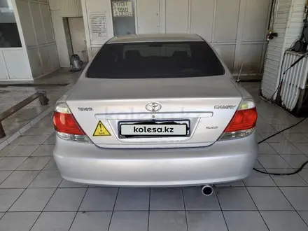 Toyota Camry 2006 года за 4 600 000 тг. в Актау – фото 2