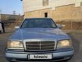 Mercedes-Benz C 220 1996 года за 2 300 000 тг. в Алматы – фото 2