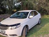 Kia Cerato 2012 года за 4 000 000 тг. в Алматы