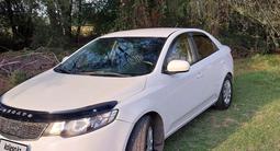 Kia Cerato 2012 года за 3 800 000 тг. в Алматы