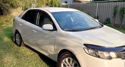 Kia Cerato 2012 года за 3 800 000 тг. в Алматы – фото 4