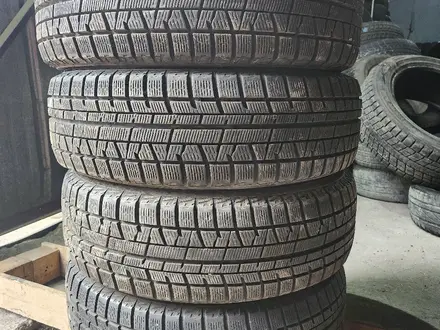 185/60R15 Yokohama IG-50 за 60 000 тг. в Алматы