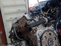 1GR-FE VVTi Двигатель на Land Cruiser Prado (1ur/3ur/2uz/1gr/2tr)for80 000 тг. в Алматы