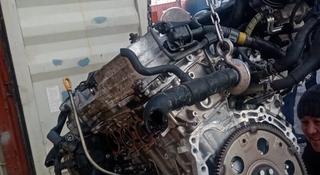 1GR-FE VVTi Двигатель на Land Cruiser Prado (1ur/3ur/2uz/1gr/2tr) за 80 000 тг. в Алматы