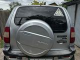 Chevrolet Niva 2008 года за 2 000 000 тг. в Костанай – фото 3