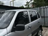 Chevrolet Niva 2008 года за 2 000 000 тг. в Костанай – фото 2