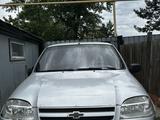 Chevrolet Niva 2008 года за 2 000 000 тг. в Костанай