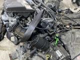 Двигатель Хонда B20B за 450 000 тг. в Астана – фото 2