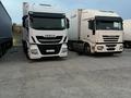 IVECO  Stralis 2017 года за 35 000 000 тг. в Шымкент – фото 3