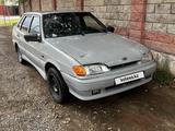 ВАЗ (Lada) 2115 2005 года за 600 000 тг. в Астана – фото 2