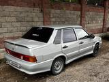 ВАЗ (Lada) 2115 2005 года за 600 000 тг. в Астана