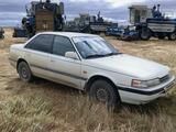 Mazda 626 1990 года за 500 000 тг. в Костанай – фото 3