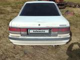 Mazda 626 1990 года за 500 000 тг. в Костанай – фото 4