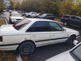 Mazda 626 1990 года за 500 000 тг. в Костанай – фото 5
