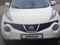 Nissan Juke 2012 года за 5 800 000 тг. в Алматы