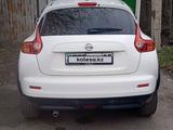 Nissan Juke 2012 года за 5 800 000 тг. в Алматы – фото 4