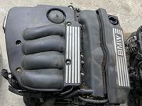 Двигатель БМВ N46B20 2.0 литраfor400 000 тг. в Алматы