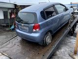 Chevrolet Aveo 2006 года за 100 000 тг. в Актобе