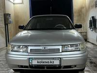 ВАЗ (Lada) 2112 2007 года за 800 000 тг. в Актобе