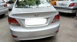 Hyundai Accent 2011 годаfor3 500 000 тг. в Алматы – фото 2