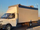 ГАЗ ГАЗель 2010 года за 5 700 000 тг. в Шымкент