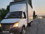 ГАЗ ГАЗель 2010 года за 5 700 000 тг. в Шымкент – фото 2