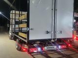 ГАЗ ГАЗель 2010 года за 5 700 000 тг. в Шымкент – фото 4