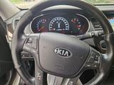 Kia K7 2013 годаүшін4 600 000 тг. в Алматы – фото 4