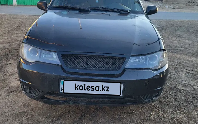 Daewoo Nexia 2009 года за 1 300 000 тг. в Кызылорда