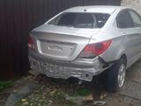 Hyundai Accent 2012 годаүшін3 999 000 тг. в Караганда – фото 3