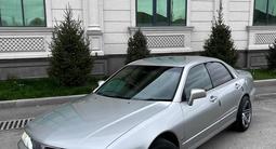 Mitsubishi Diamante 2000 года за 2 600 000 тг. в Алматы