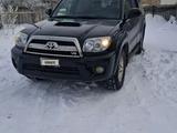 Toyota 4Runner 2006 годаүшін8 500 000 тг. в Актау – фото 5