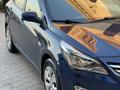 Hyundai Accent 2015 года за 5 550 000 тг. в Алматы – фото 10