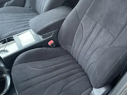 Toyota Camry 2009 года за 5 400 000 тг. в Актау – фото 3