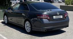 Toyota Camry 2009 года за 5 400 000 тг. в Актау – фото 5