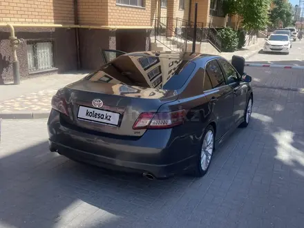 Toyota Camry 2009 года за 5 400 000 тг. в Актау – фото 6