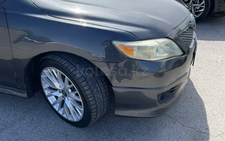 Toyota Camry 2009 года за 5 400 000 тг. в Актау