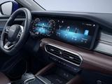 Jetour X90 Plus 2024 года за 13 000 000 тг. в Алматы – фото 3