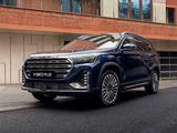 Jetour X90 Plus 2024 года за 13 000 000 тг. в Алматы – фото 2