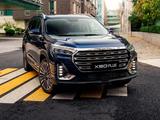 Jetour X90 Plus 2024 года за 13 000 000 тг. в Алматы