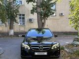 Mercedes-Benz E 200 2013 года за 9 800 000 тг. в Караганда