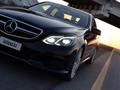 Mercedes-Benz E 200 2013 года за 9 800 000 тг. в Караганда – фото 3