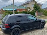 Volkswagen Golf 2003 годаүшін2 300 000 тг. в Атырау – фото 4