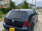 Volkswagen Golf 2003 годаүшін2 300 000 тг. в Атырау – фото 5