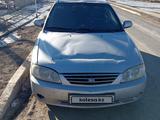 Kia Spectra 2006 годаүшін1 364 285 тг. в Атырау