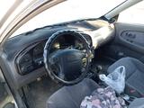 Kia Spectra 2006 года за 1 364 285 тг. в Атырау – фото 5