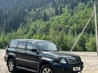 Toyota Land Cruiser Prado 2005 годаfor9 700 000 тг. в Атырау