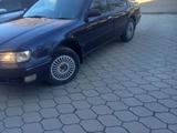Nissan Cefiro 1995 годаүшін2 000 000 тг. в Усть-Каменогорск